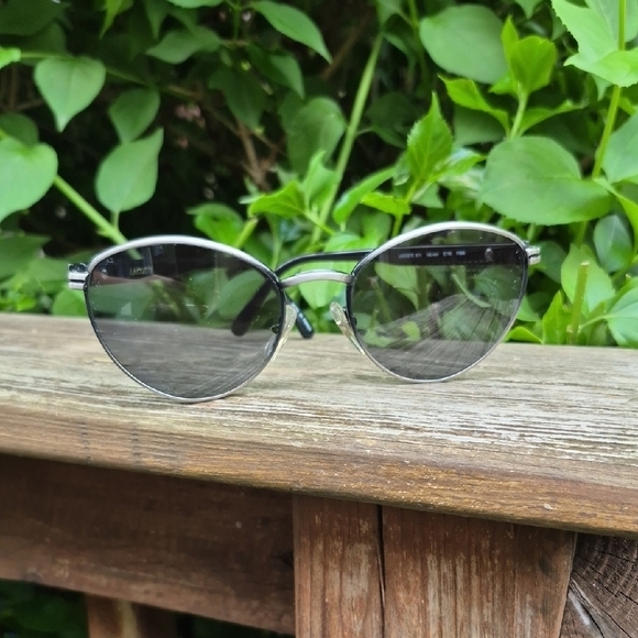 Lacoste Vintage Sunglasses - Picture 1 of 17